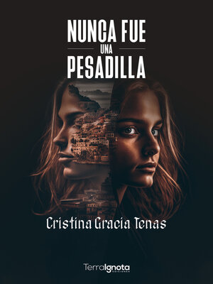 cover image of Nunca fue una pesadilla